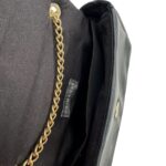 Primark Torebka Damska Czarna Na Ramię - zdjęcie 3