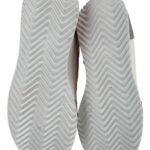 Buty Damskie Sportowe Biało Szare Z Czerownym "M" R. 36 EU - zdjęcie 3