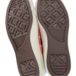 Converse Chuck Taylor All Star Wysokie Kolorowe Płomienie R. 37,5 EU - zdjęcie 2