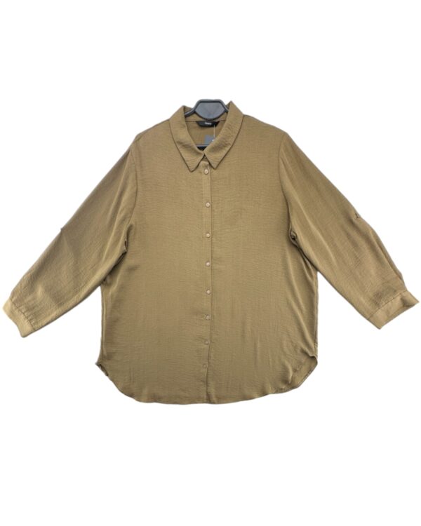 George Koszula Oversize Khaki XXL 44 EU