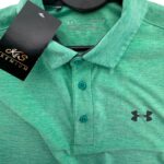 Under Armour Koszulka Polo Sportowa S 36 EU - zdjęcie 2