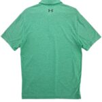 Under Armour Koszulka Polo Sportowa S 36 EU - zdjęcie 3