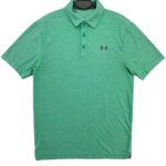 Under Armour Koszulka Polo Sportowa S 36 EU - zdjęcie 1