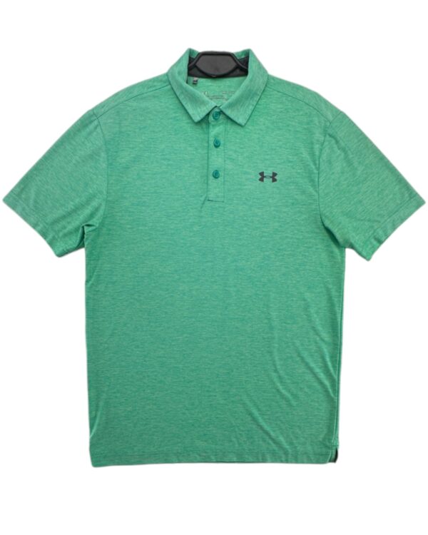 Under Armour Koszulka Polo Sportowa S 36 EU