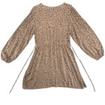 New Look Sukienka w Panterkę XL 42 EU - zdjęcie 3