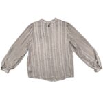 New Look Bluzka Damska Wzorzysta XXL 44 EU - zdjęcie 3