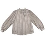 New Look Bluzka Damska Wzorzysta XXL 44 EU - zdjęcie 1