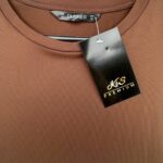 Dunnes Stores Bluzka Damska Brązowa XL 42 EU - zdjęcie 2