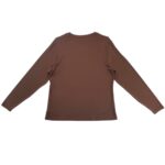 Dunnes Stores Bluzka Damska Brązowa XL 42 EU - zdjęcie 3