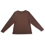 Dunnes Stores Bluzka Damska Brązowa XL 42 EU - zdjęcie 1