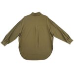 New Look Koszula Damska Khaki S 36 EU - zdjęcie 2