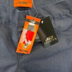 George Jegginsy Damskie Brokatowe M 38 EU - zdjęcie 2