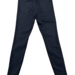 George Jegginsy Damskie Brokatowe M 38 EU - zdjęcie 3