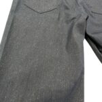 George Jegginsy Damskie Brokatowe M 38 EU - zdjęcie 4