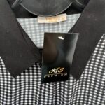 Megi Koszula Damska W Pepitkę XL 42 EU - zdjęcie 2