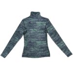 Nike Dri-Fit Bluza Sportowa Damska Wzorzysta M 38 EU - zdjęcie 3