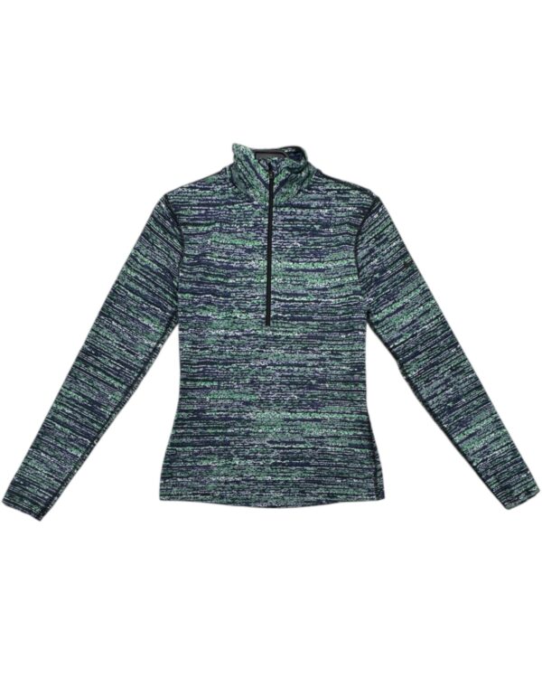 Nike Dri-Fit Bluza Sportowa Damska Wzorzysta M 38 EU