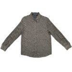 MNG Koszula Damska W Paski S 36 EU - zdjęcie 1