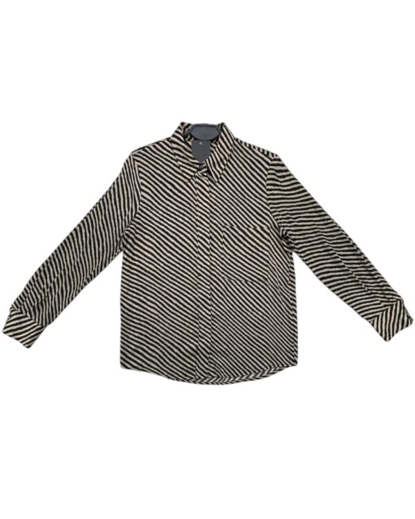 MNG Koszula Damska W Paski S 36 EU