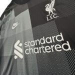 Nike Koszulka Piłkarska Liverpool FC XL - zdjęcie 2