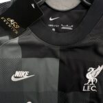 Nike Koszulka Piłkarska Liverpool FC XL - zdjęcie 3