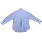 Zara Koszula Męska Błękitna XS 34 EU - zdjęcie 3