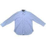 Zara Koszula Męska Błękitna XS 34 EU - zdjęcie 1