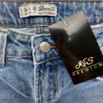 Denim Co Jeansy Damskie Mom Fit S 36 EU - zdjęcie 2