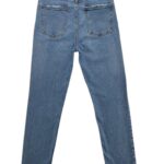 Denim Co Jeansy Damskie Mom Fit S 36 EU - zdjęcie 3