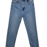 Denim Co Jeansy Damskie Mom Fit S 36 EU - zdjęcie 1