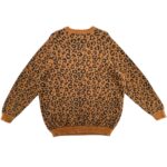 Be You Sweter Damski Leopard 48 50 EU - zdjęcie 3