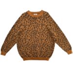 Be You Sweter Damski Leopard 48 50 EU - zdjęcie 1