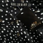 Girl In Mind Sukienka Koszulowa Wzór L 40 EU - zdjęcie 2