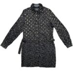 Girl In Mind Sukienka Koszulowa Wzór L 40 EU - zdjęcie 1