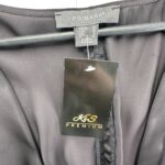 Primark Body Damskie Czarne Eleganckie L 40 EU - zdjęcie 2