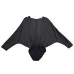 Primark Body Damskie Czarne Eleganckie L 40 EU - zdjęcie 3