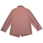 Primark Marynarka Pudrowo Różowa 44 EU - zdjęcie 3