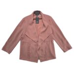 Primark Marynarka Pudrowo Różowa 44 EU - zdjęcie 1