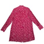 Next Sukienka Różowa Plisowana 40 EU - zdjęcie 3