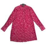 Next Sukienka Różowa Plisowana 40 EU - zdjęcie 1