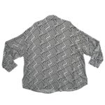 George Koszula Wzór Geometryczny 48 EU - zdjęcie 3