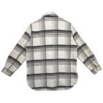 Primark Kurtka Koszulowa Krata 158 CM 12 13 LAT - zdjęcie 3