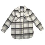 Primark Kurtka Koszulowa Krata 158 CM 12 13 LAT - zdjęcie 1