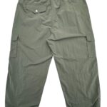 Next Spodnie Damskie Cargo Zielone 44 46 EU - zdjęcie 3