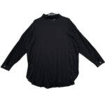 Primark Koszula Damska Czarna L 40 EU - zdjęcie 3