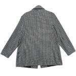 Primark Damska Marynarka W Pepitkę - zdjęcie 2