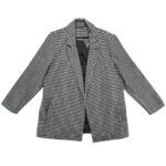 Primark Damska Marynarka W Pepitkę - zdjęcie 1