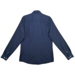 Burton Menswear London Koszula Męska W Kropki M 38 EU - zdjęcie 3