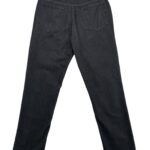 Spodnie Męskie Jeansowe Z Efektywnymi Przetarciam L 50 EU - zdjęcie 3