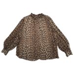 HM Bluzka Damska W Panterkę M 38 EU - zdjęcie 1